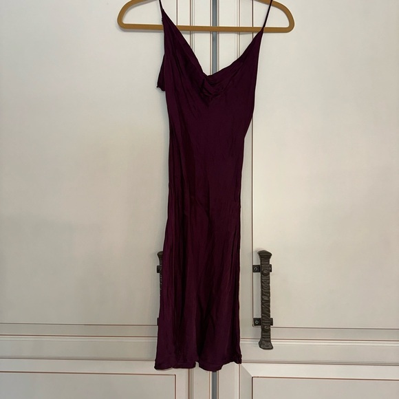 BLUE LIFE New Kate Slip Dress Made in USA (D11) - Picture 2 of 6